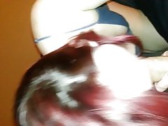 Sammie louisburg zuigen pik