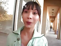 Miako Aziatische volwassen