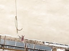 Het opvlammen milf buurvrouw opnieuw