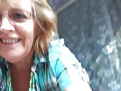 Twee mannen en een hete volwassen