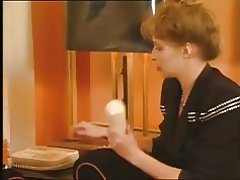 Carol &amp; s verhaal... (Duitse vintage) f70