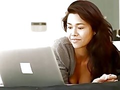 Vrouwen die behoefte hebben aan een dubbele penetratie. d.v.