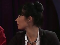 MILF vertelt haar verhaal