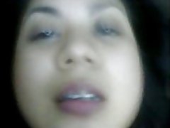 Maleis - mollige milf getrouwd