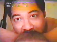 Maleisische tv actrice sex tape deel 3