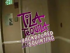 Tila nguyen-super star-door packmans