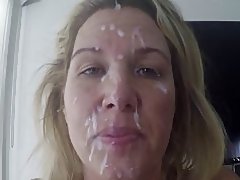 Leuke nadat we uit de zon