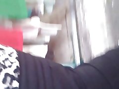 Isabel oudere warm dat ik vond op de straat